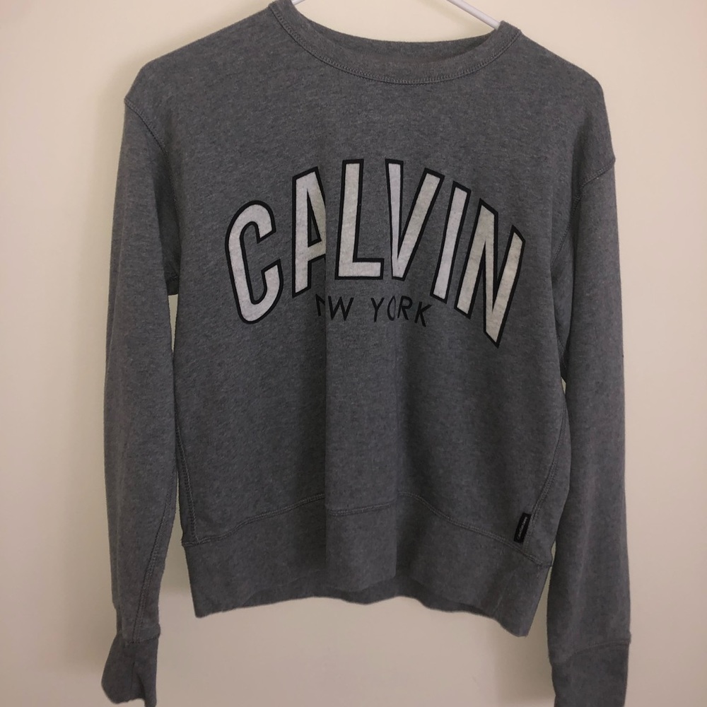 Calvin Klein sweater